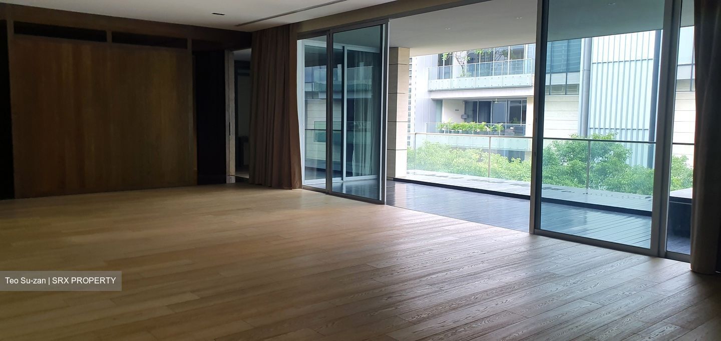 Nassim Park Residences (D10), Condominium #367126891